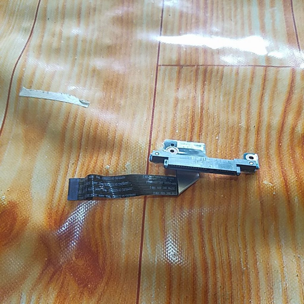 board papan hardisk hdd Toshiba Portege T230 original