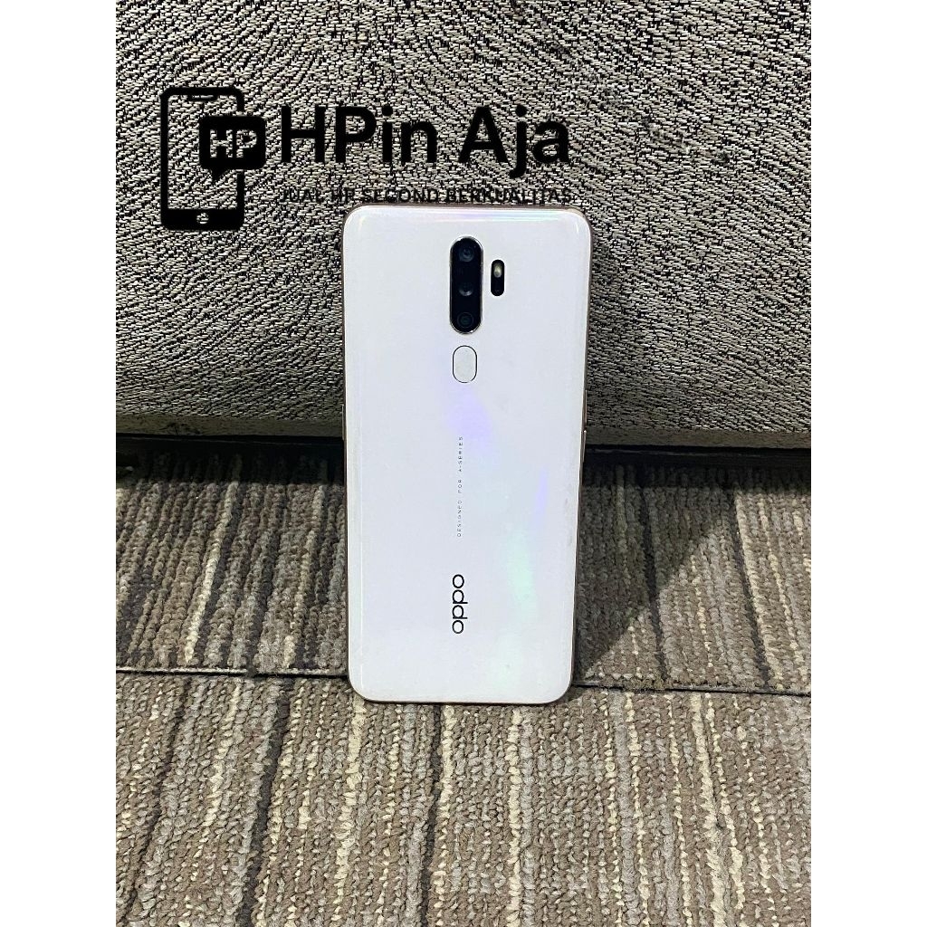 OPPO A52 2020 4/128GB SECOND UNIT ONLY