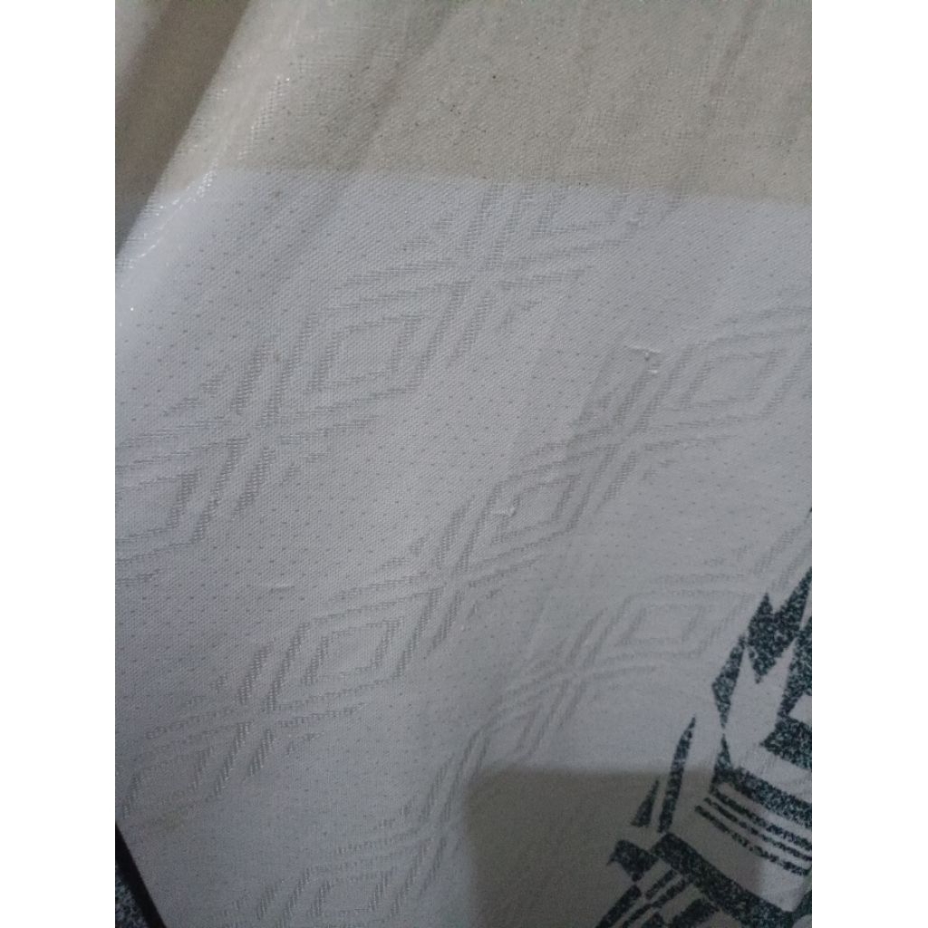 Jersey Everton Away 1995 / 1996 Original Second