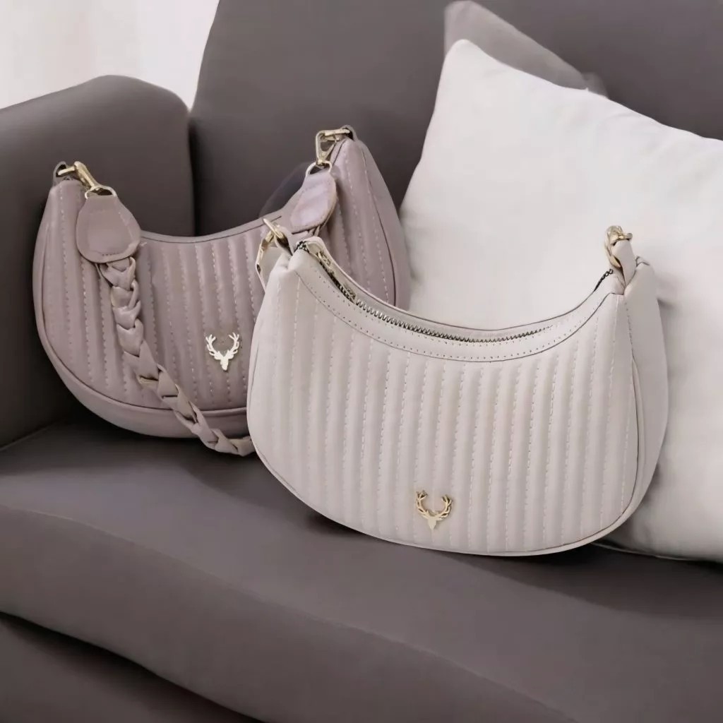 Naomie Tas Selempang Wanita - Slingbag Soulderbag Wanita
