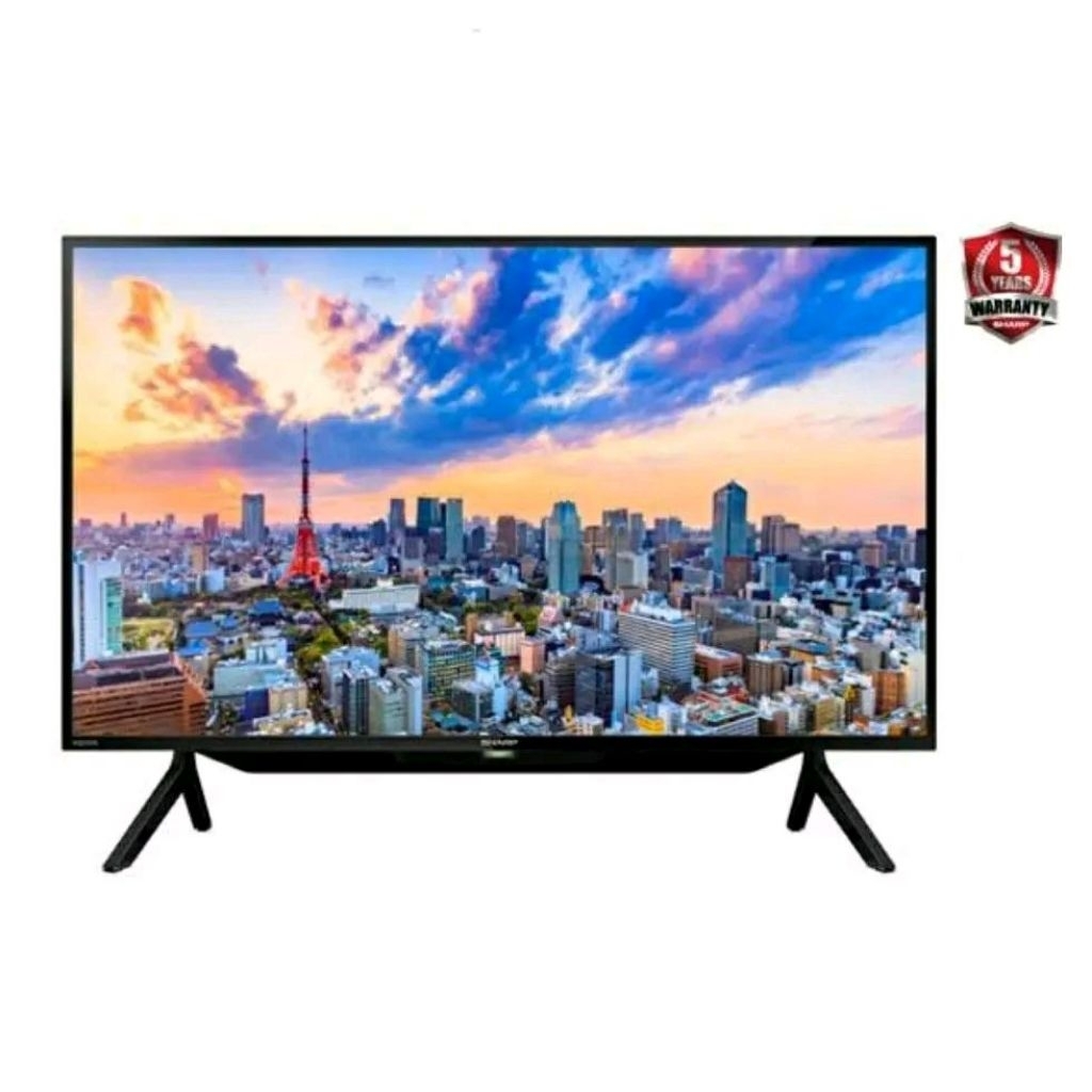 LED FHD TV 42" Sharp 2T-C42BB1I | 42 inch in FHD analog 42BB1I full hd
