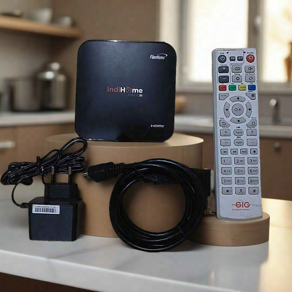 SMART TV BOX HG680P UNLOCK & ROOT SIAP PAKAI
