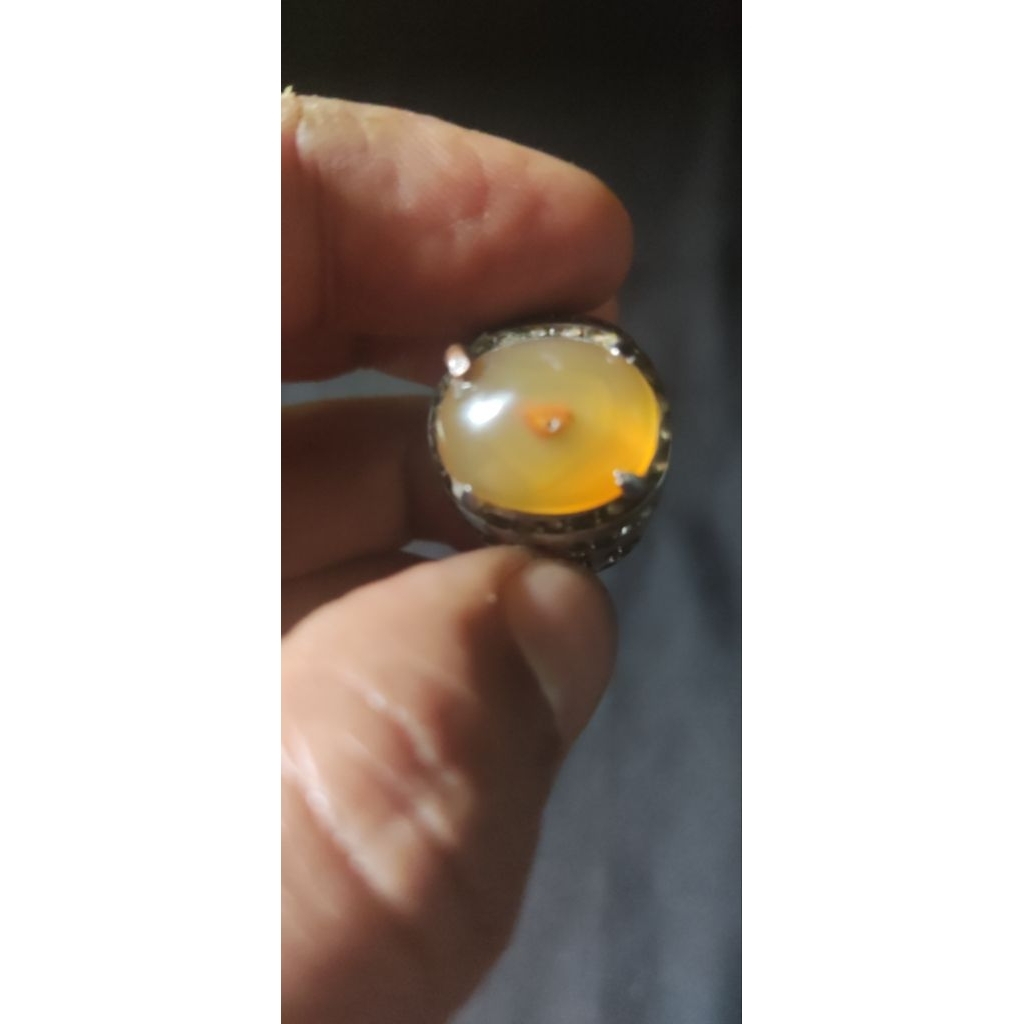 BATU COMBONG SAKRAL CEMPAKA SULAIMAN