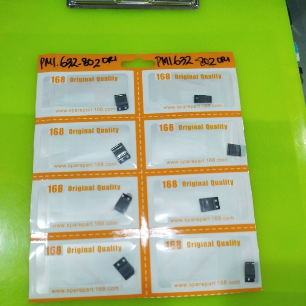 IC PMI632-802 / PMI 632 802 ORIGINAL