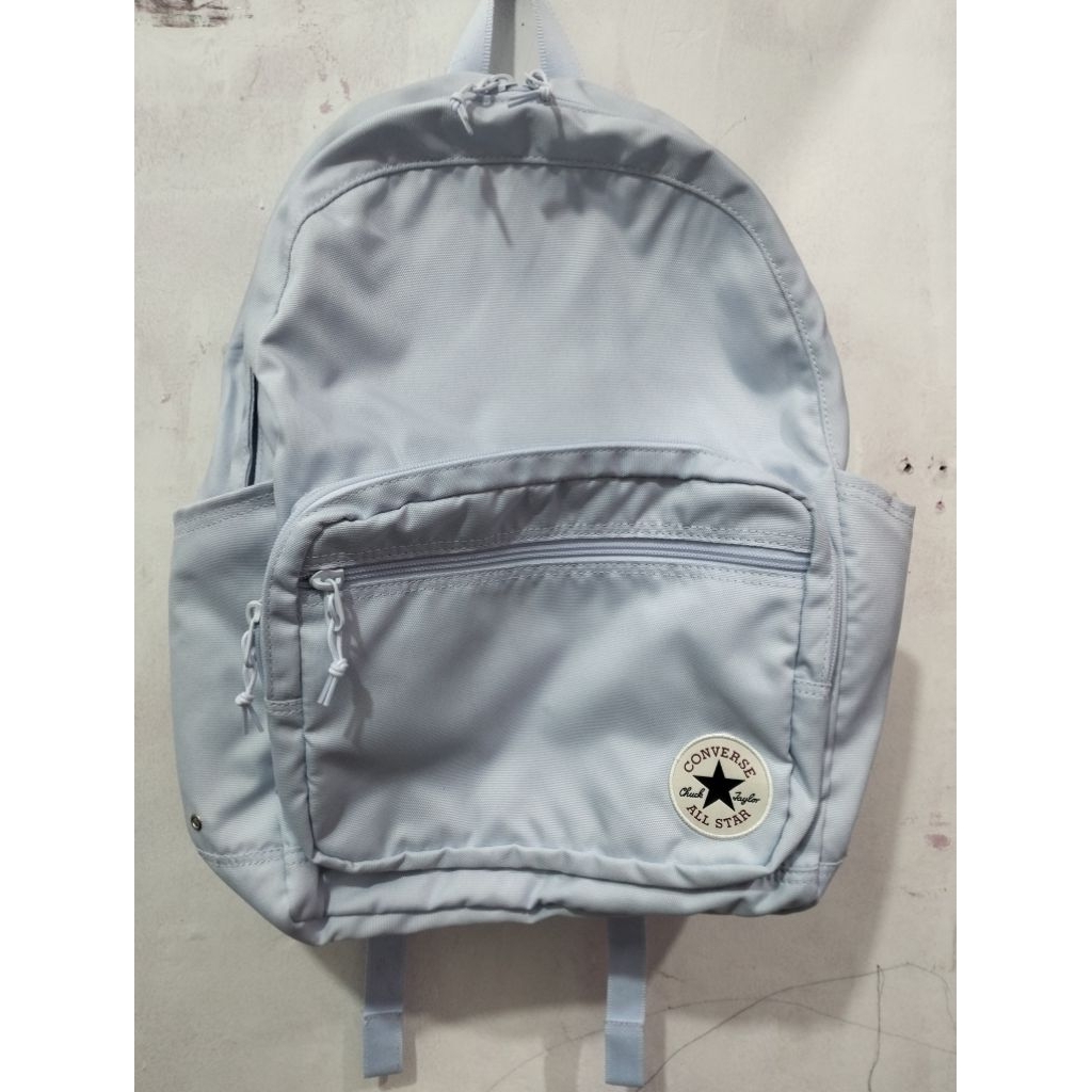 Bagpack converse original