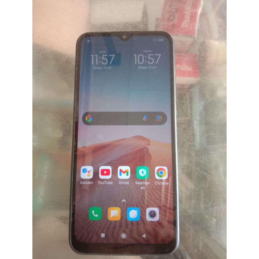 redmi 9A 3/32