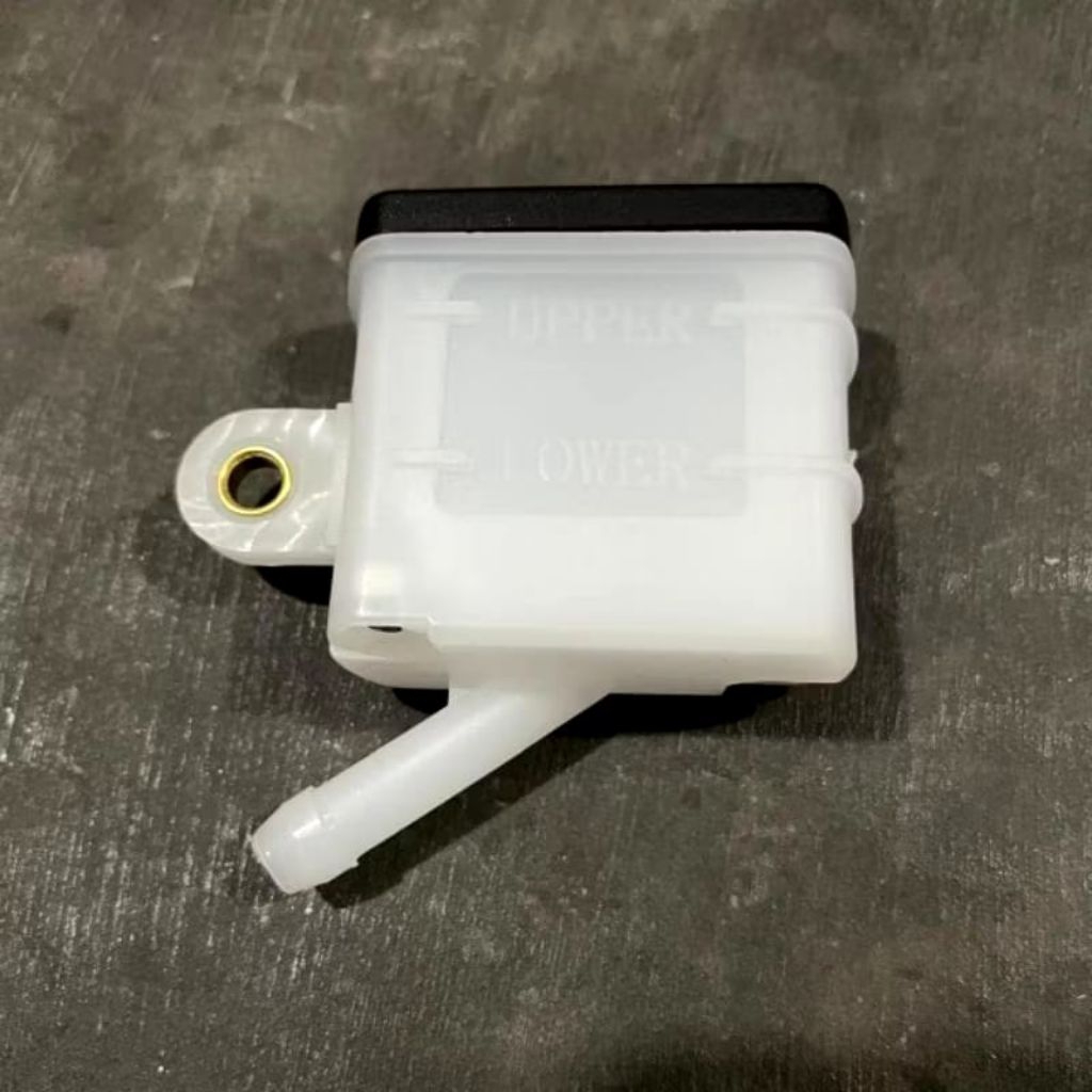 TABUNG MINYAK REM BELAKANG VIXION SONIC CB150R SUPRA X