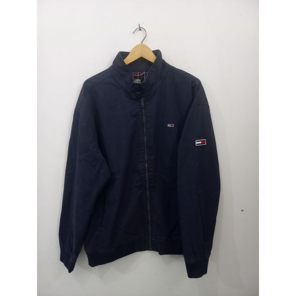 Harrington Jaket TOMMY HILFIGER