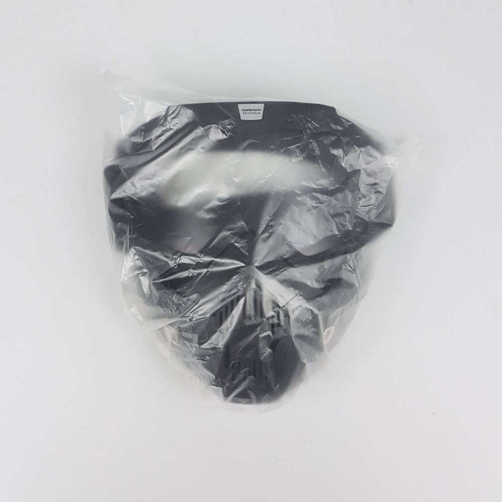 TaffSPORT BOLLFO Kacamata Goggles, OMSELKTX