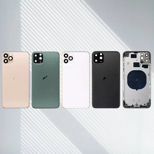 HOUSING CASING IP 11 PRO ORI