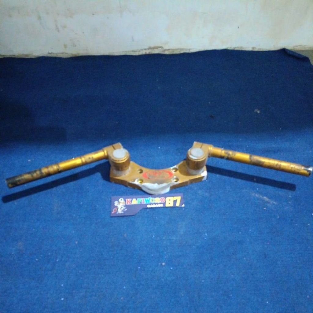 stang jepit Vixion old