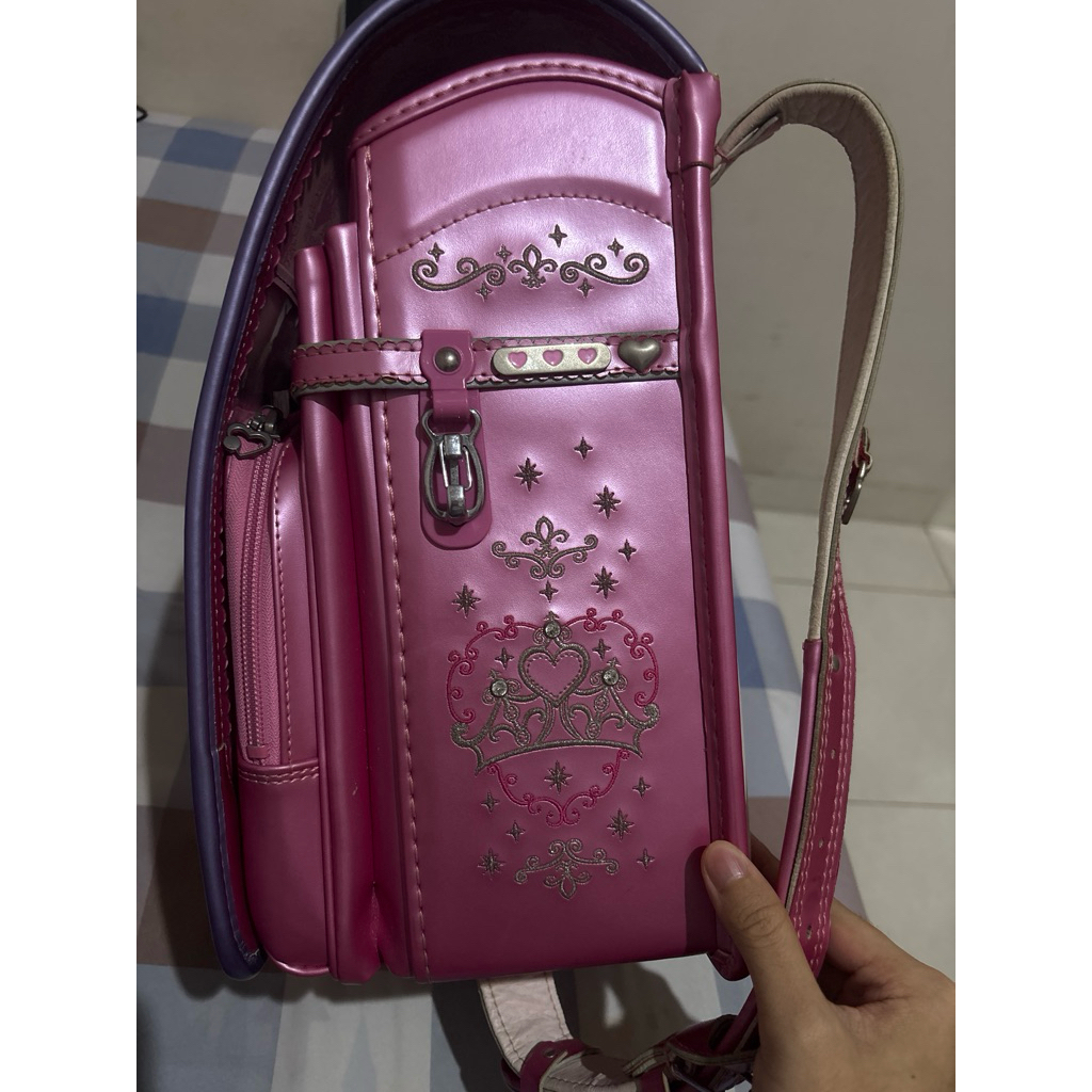 Randoseru Tokyo Disney Resort Original Limited Edition