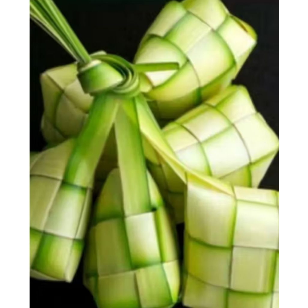Ketupat janur