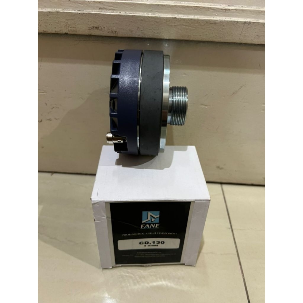 Driver Tweter FANE CD-130