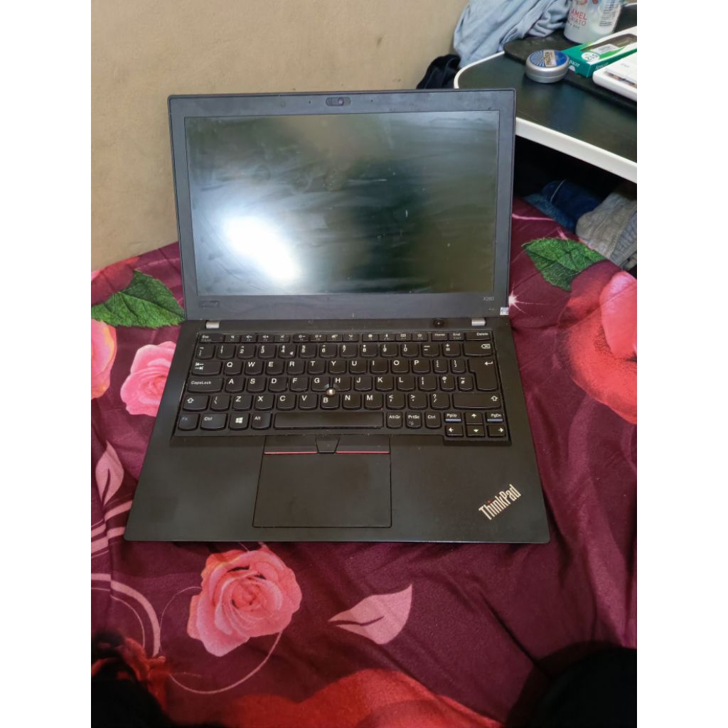 Lenovo thinkpad x280