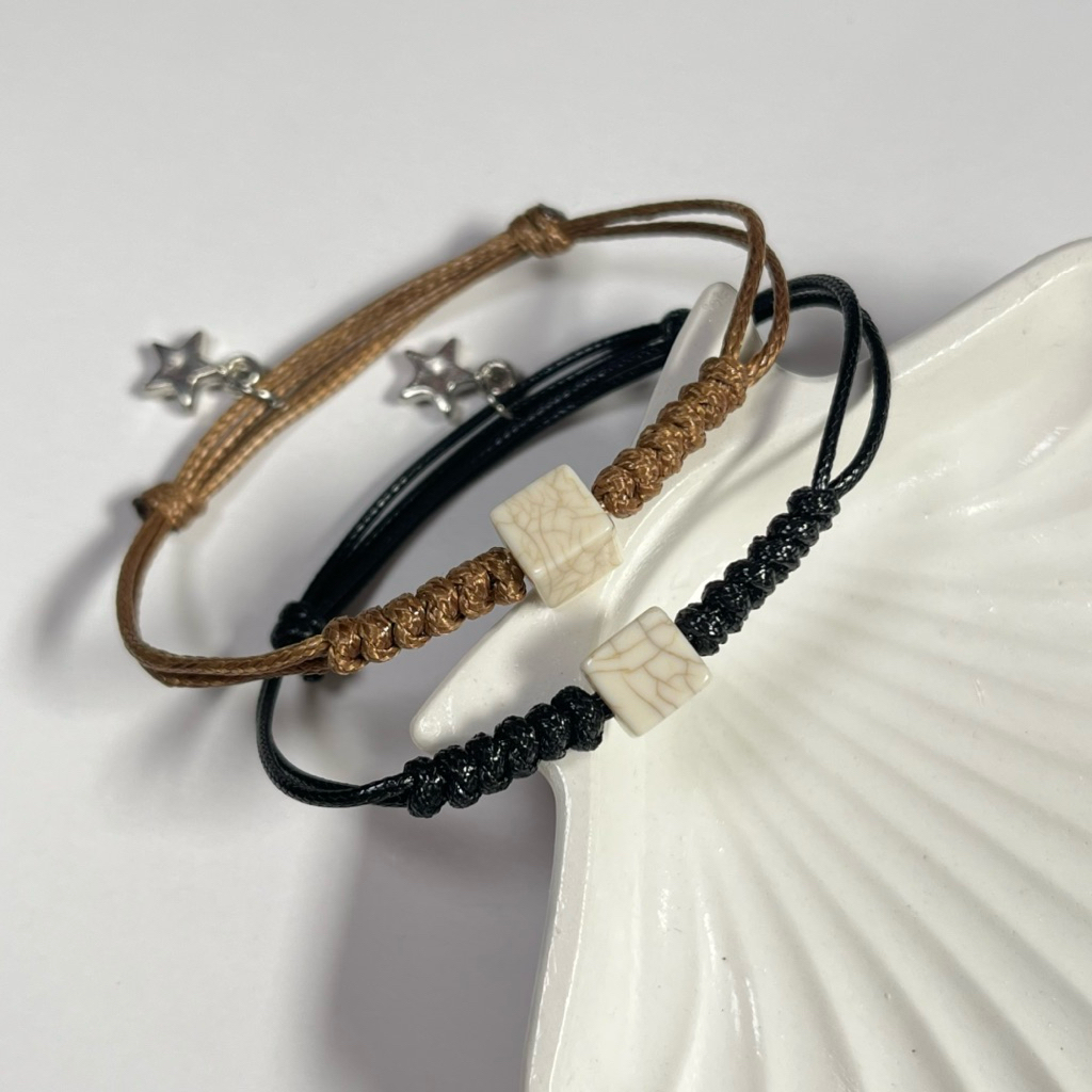 (LAK) Gelang Handmade | Gelang Couple Handmade | Gelang Batu Handmade | Gelang Manik Handmade | Gela