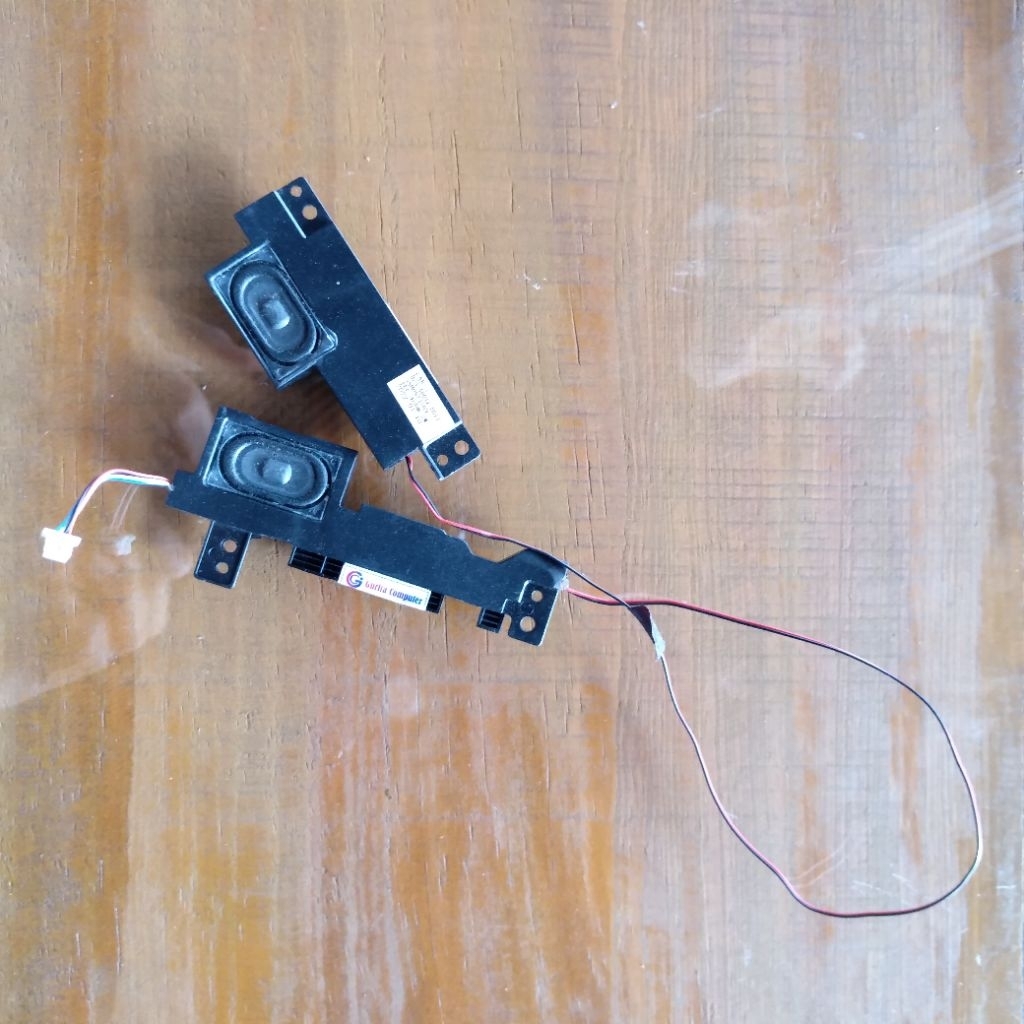 speaker laptop lenovo thinkpad L13 yoga gen 2