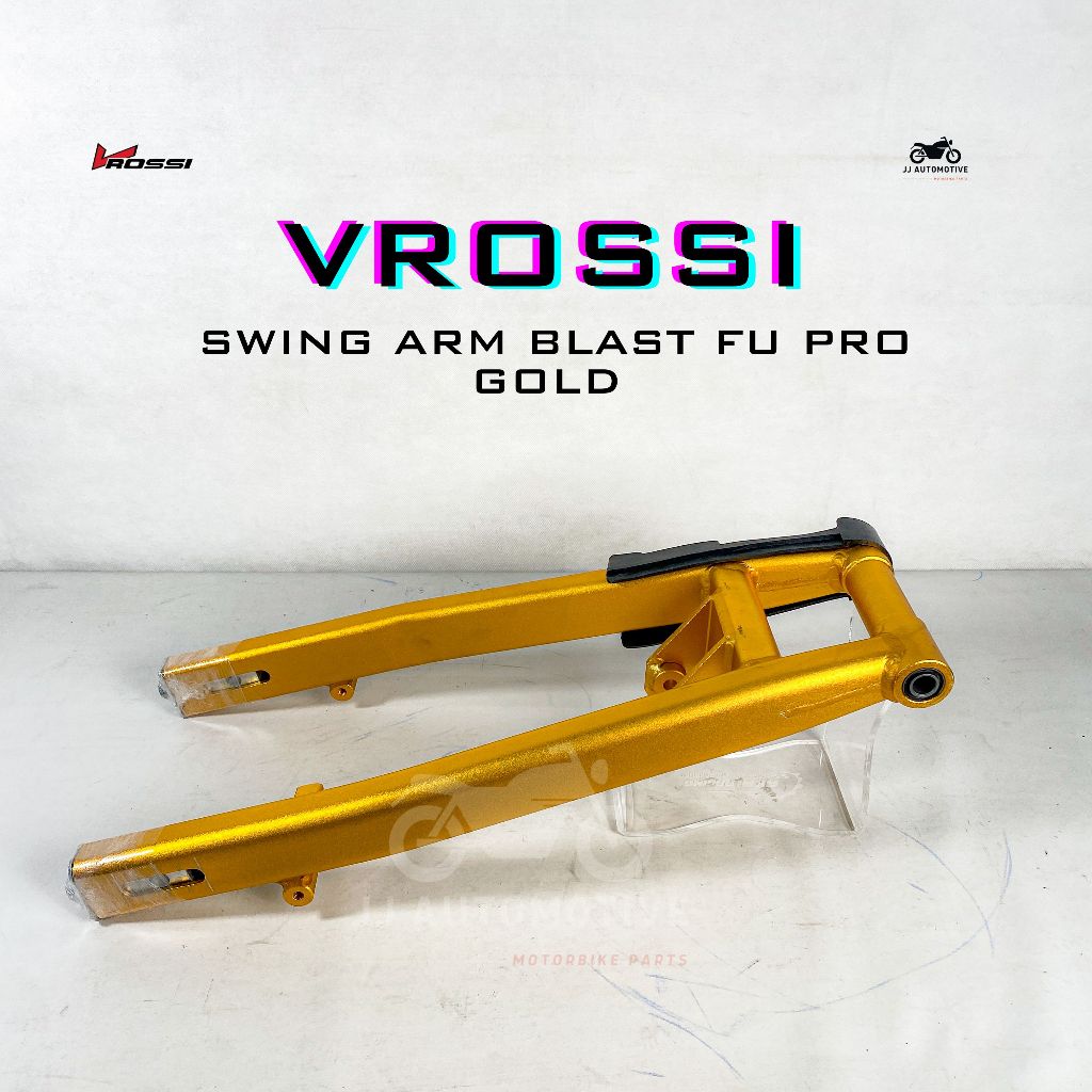 Swing Arm B Pro VRossi Satria FU Jupiter Z Old F1ZR RX King Swing Arm VRossi B Pro