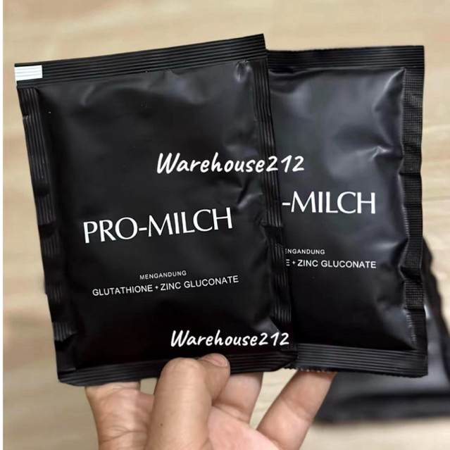 SUSU SEREAL PROMILCH ECERAN EXP JUNI 2026