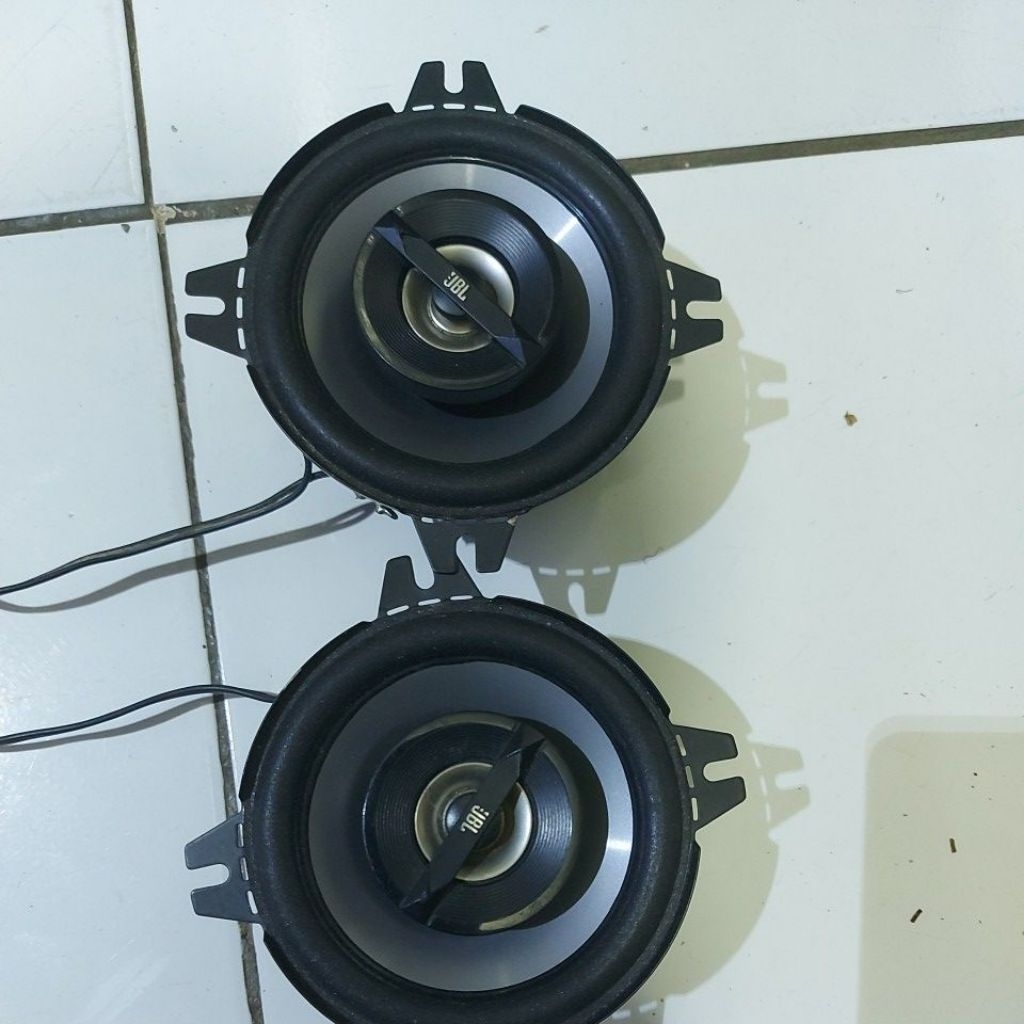 speaker jbl coaxial 4 inch