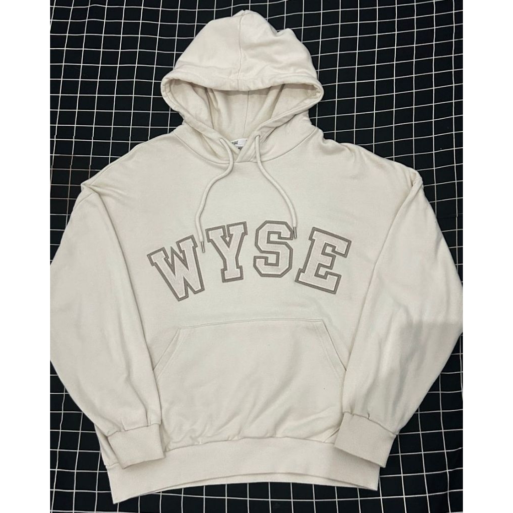 Hoodie WYSE