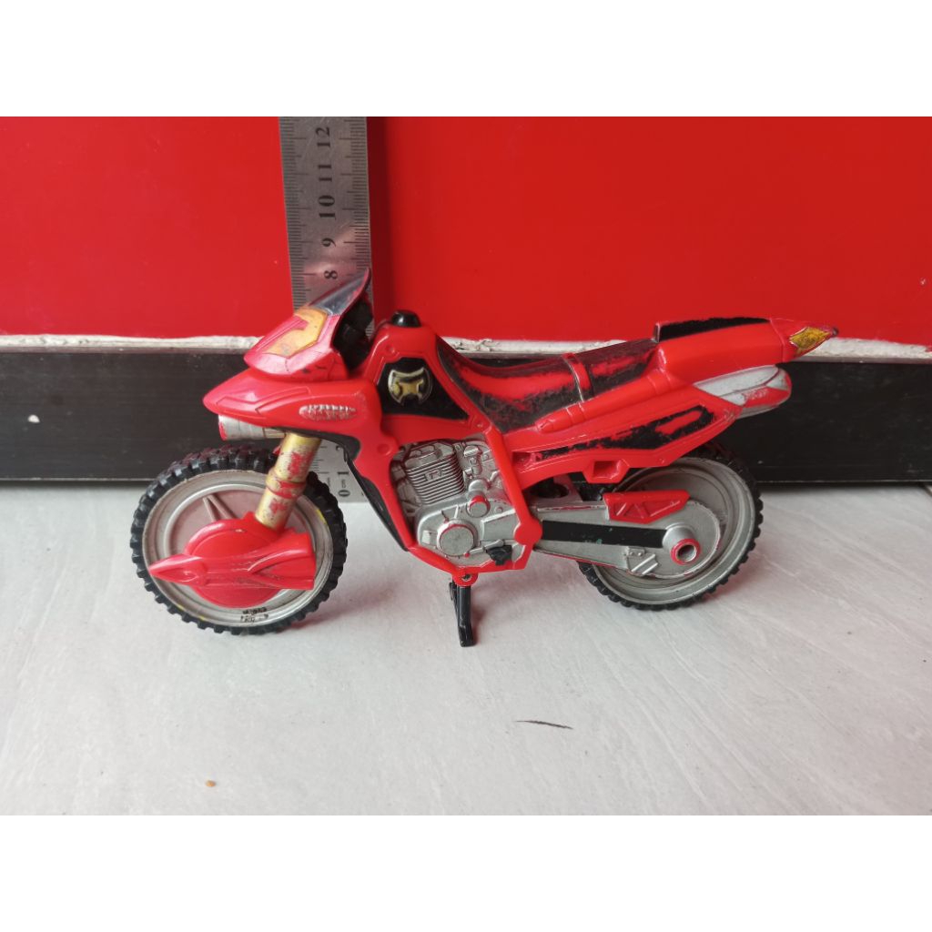 Power Rangers Mystic Force