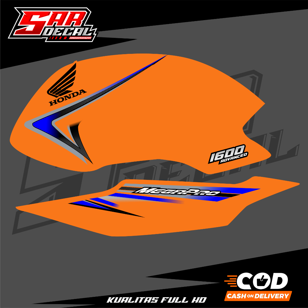 striping megapro variasi custom striping mp herex striping megapro custom herex mp herex