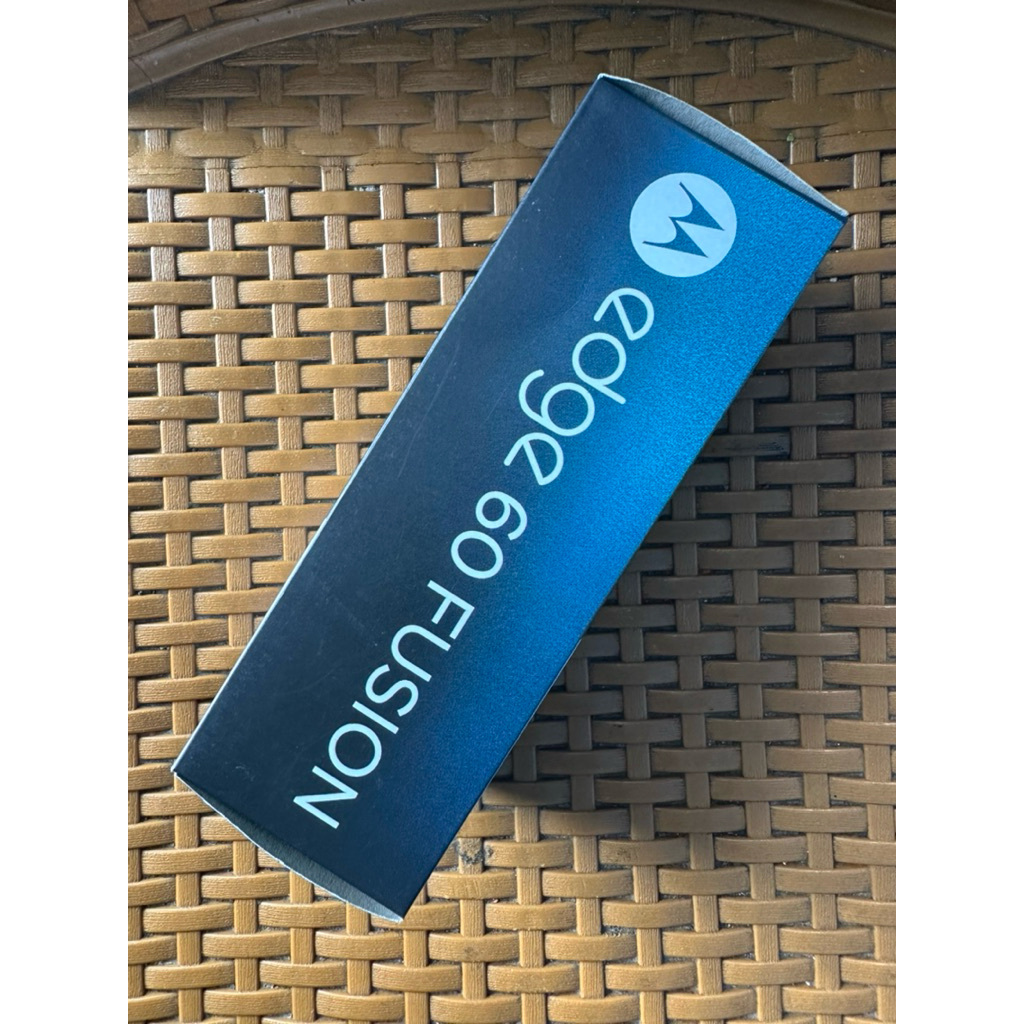 dus dummy box motorola edge 60 fusion