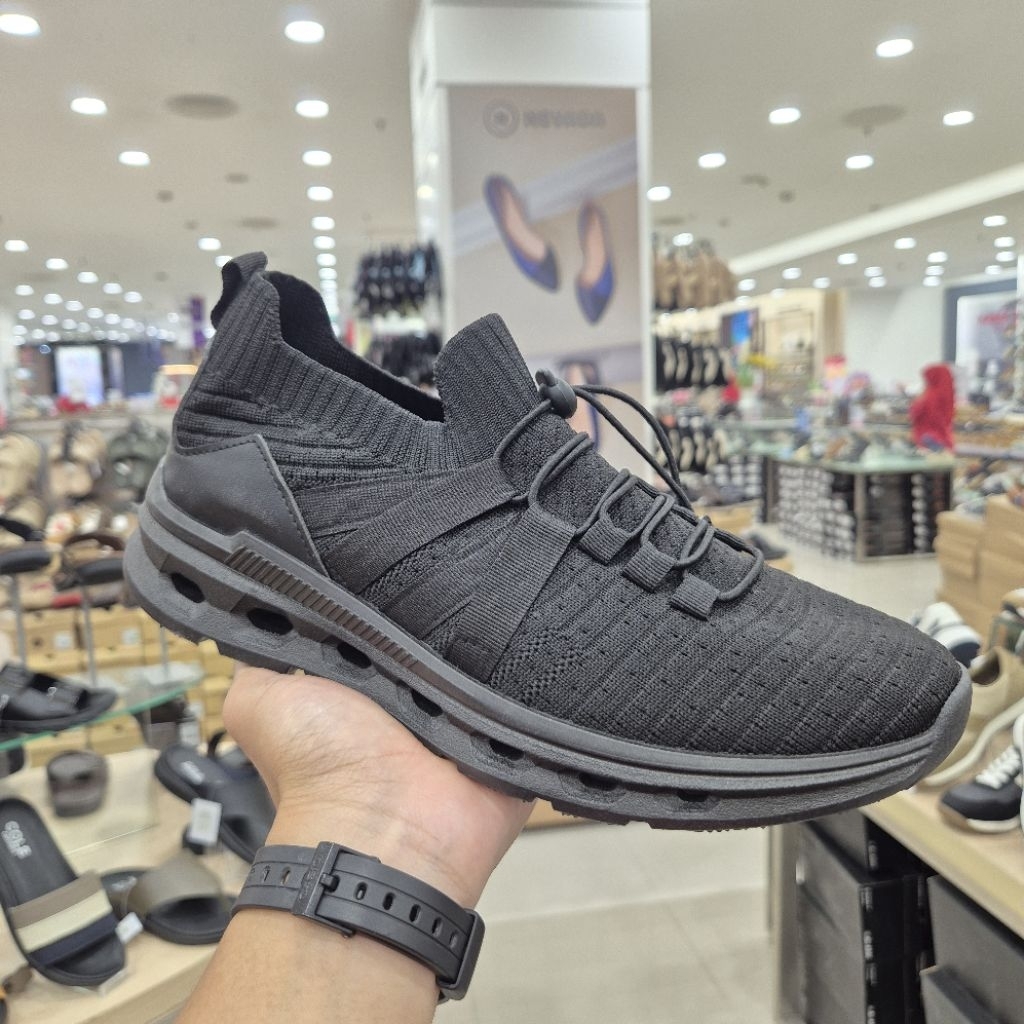 DR.KEVIN Sepatu slip on tali pria size 39-43