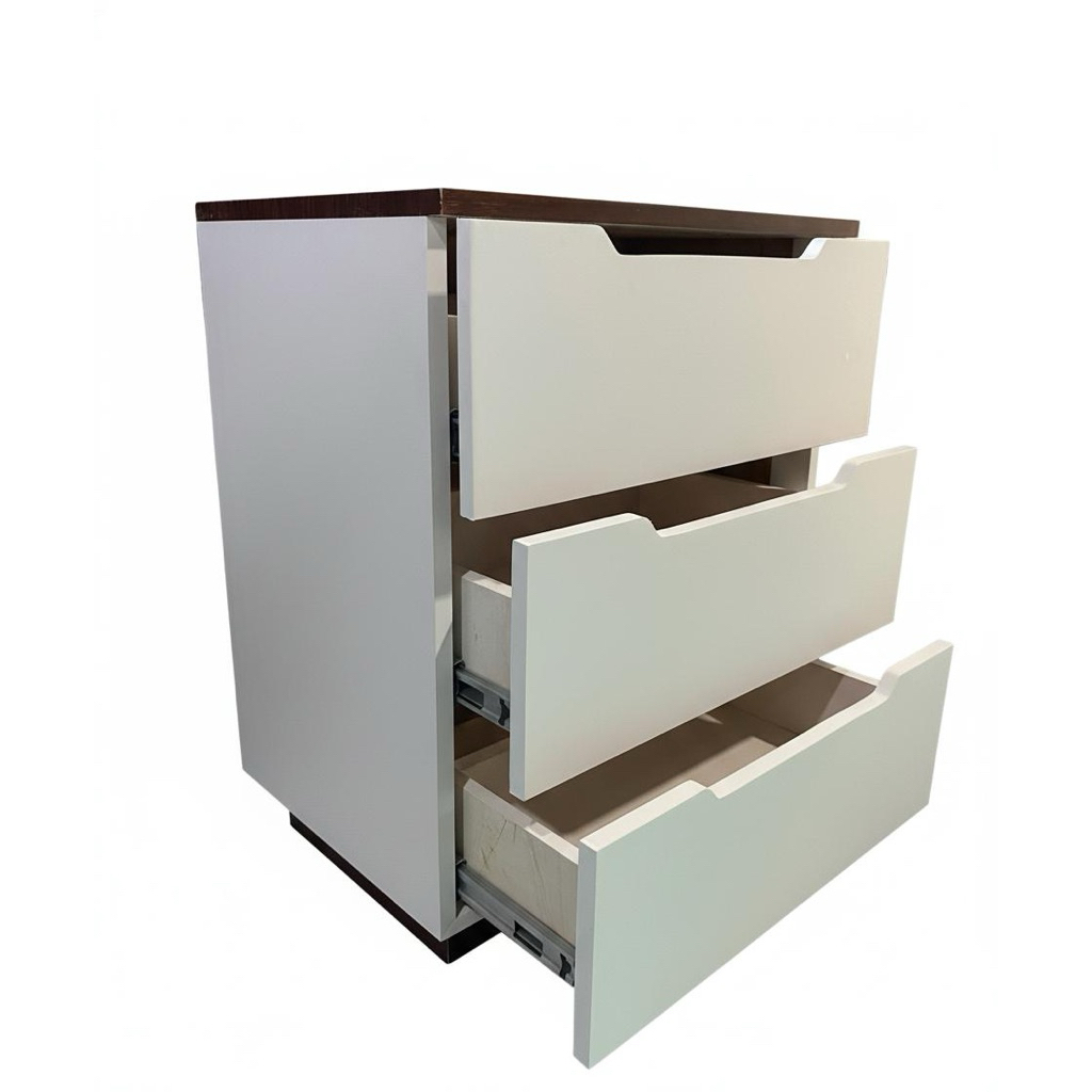 NAKAS MINIMALIS 3 LACI CUSTOM