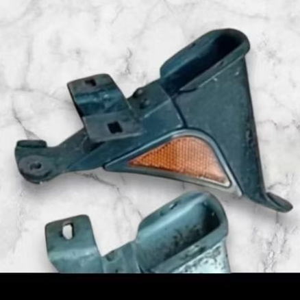 Pangkon stoplamp Suzuki fr Fr50 FR70 dudukan pangkon stoplamp suzuki fr bracket pangkon stoplamp fr 