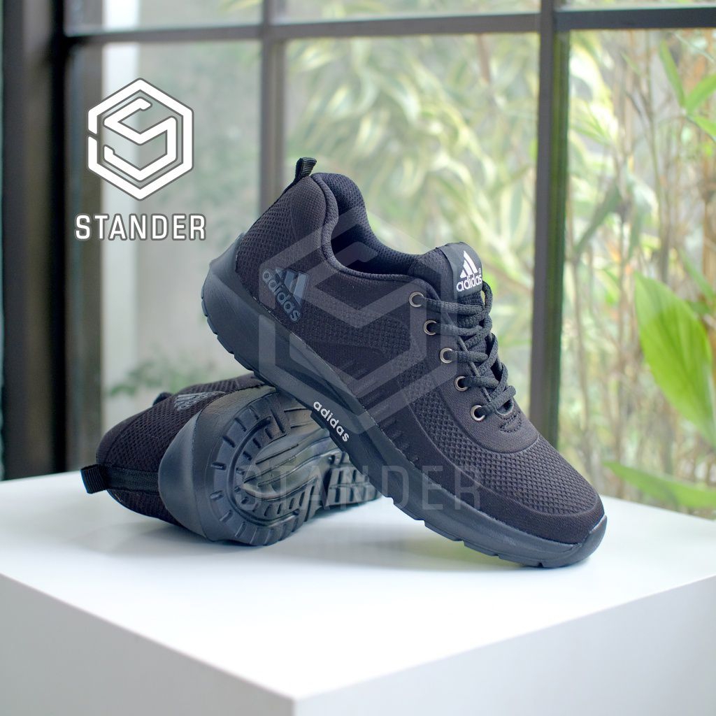 sepatu sekolah anak adidas