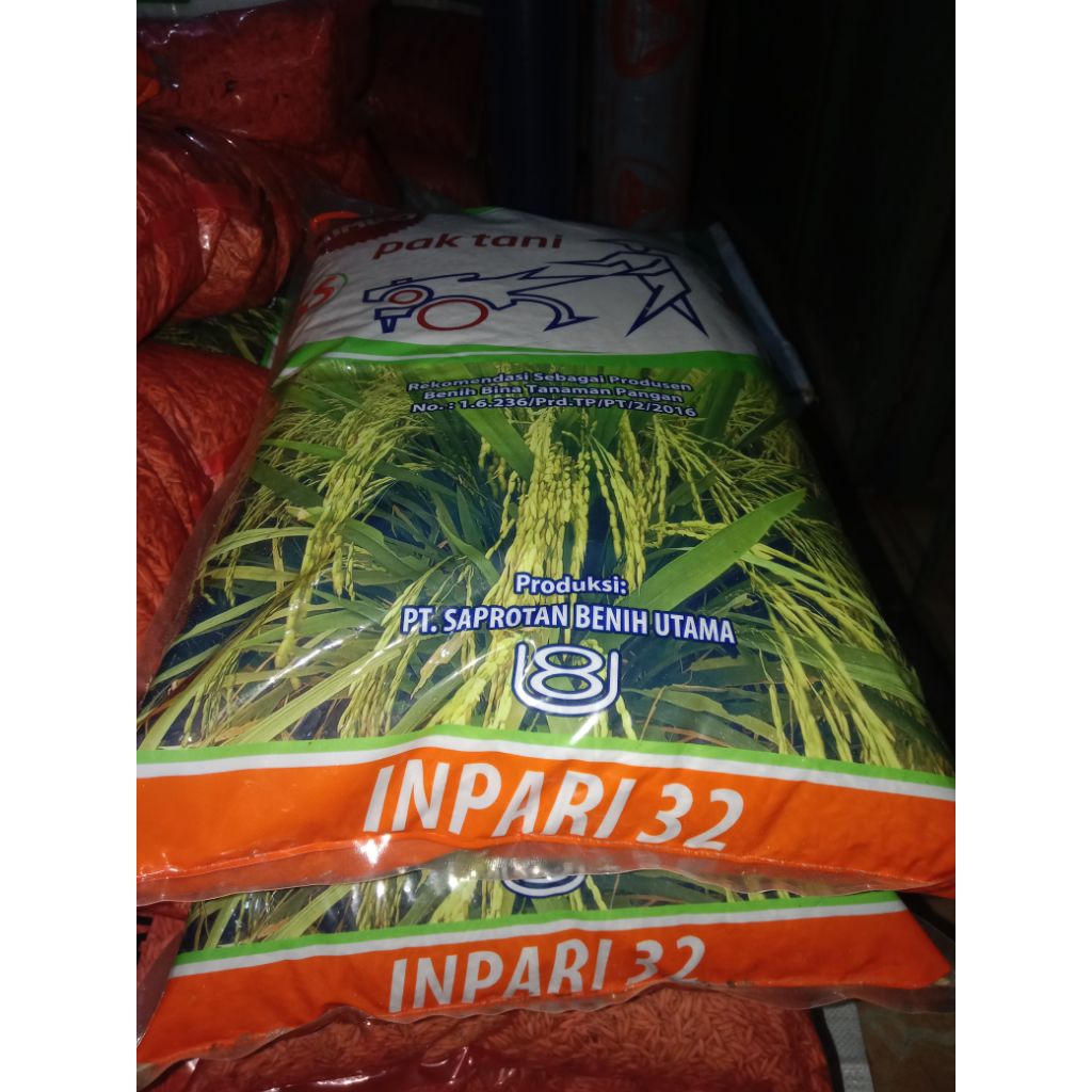Inpari 32 jumbo
