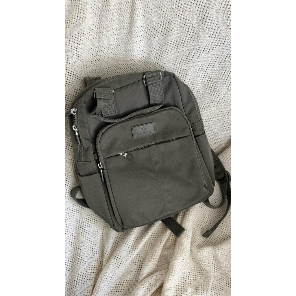 backpack gudika 5206