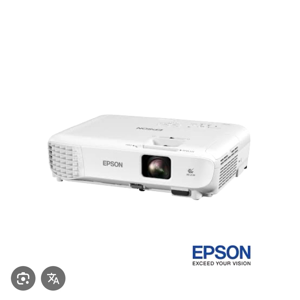 Proyektor Epson EB X51
