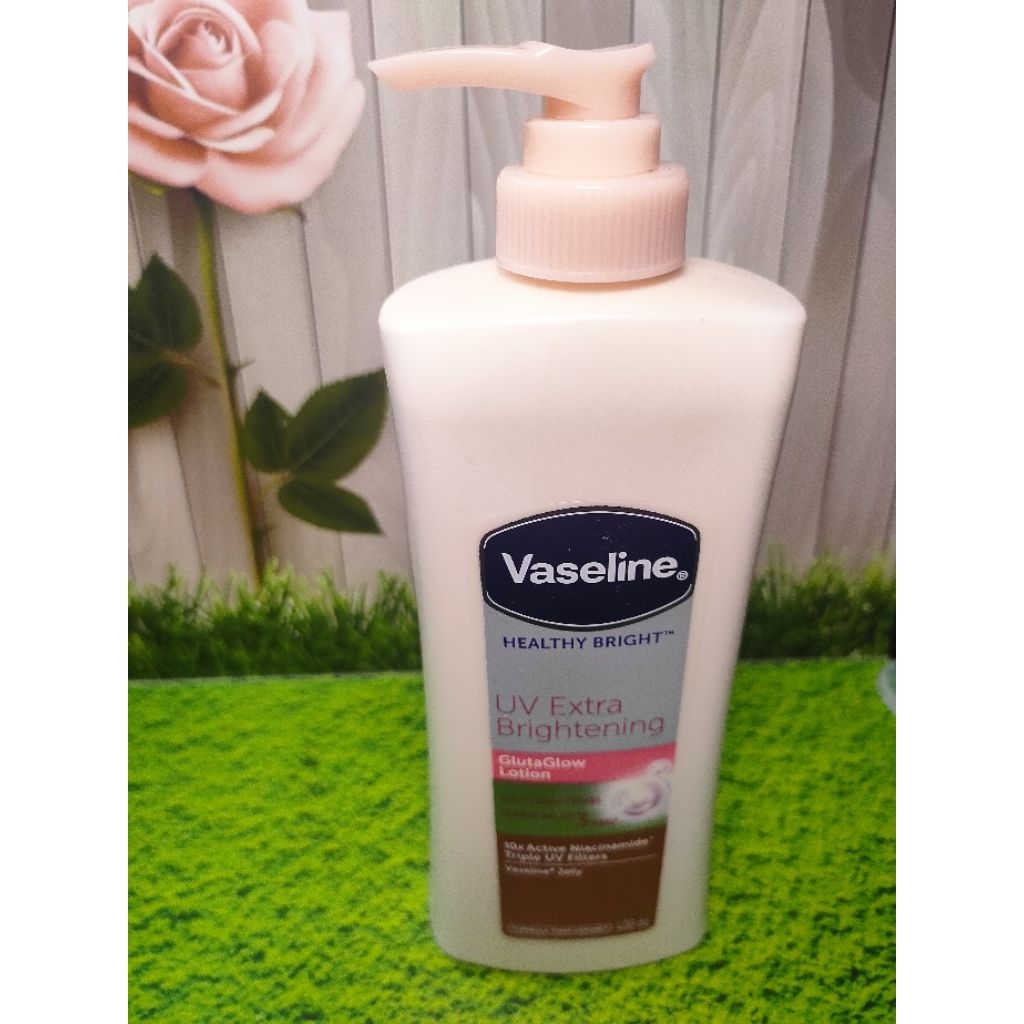 Vaseline UV Extra Gluta hya (ORI)