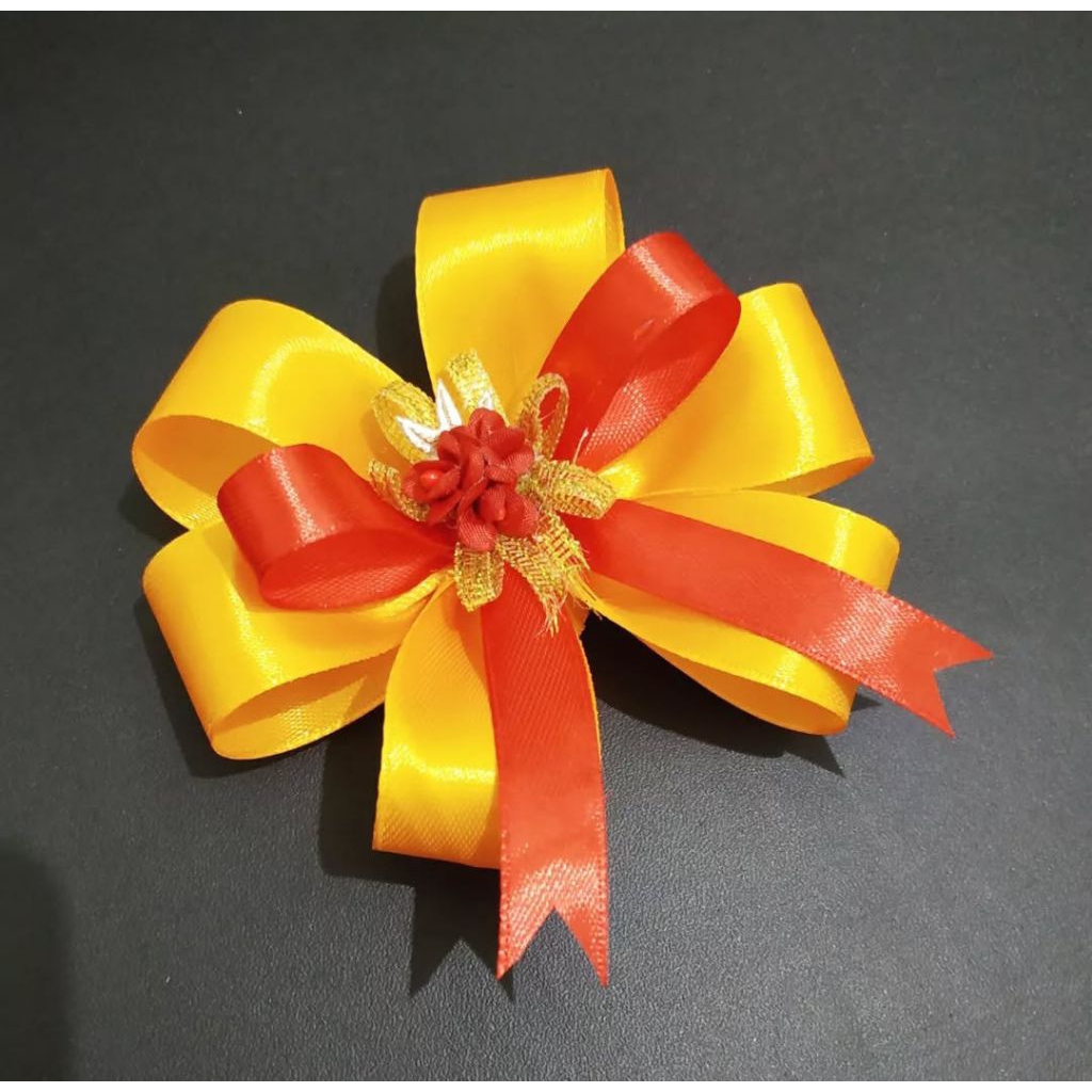 Pita Imlek Hampers/Pita Tempel Imlek/Pita Jadi Imlek/Pita Hampers Imlek/Pita Hias Imlek/Pita Hias CN