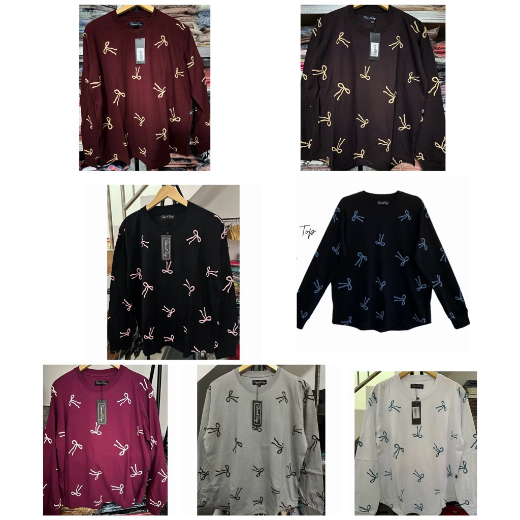 Cerry Top SecondSign Original ( New )