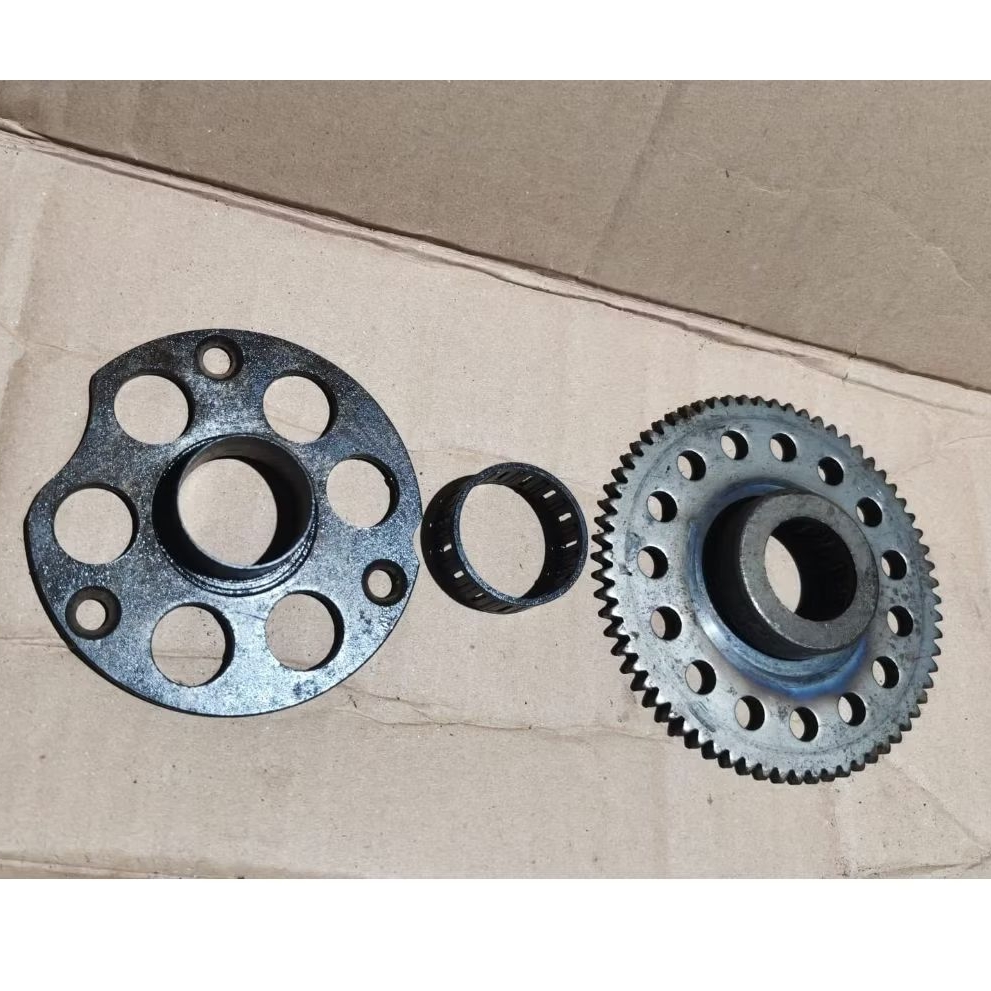 GIGI GER GEAR GIR PENGHANTAR STATER BESAR SET ROCES FIZ R FIZR FIZ FORCE ONE F1 SIGMA CHAMP ALFA ORI