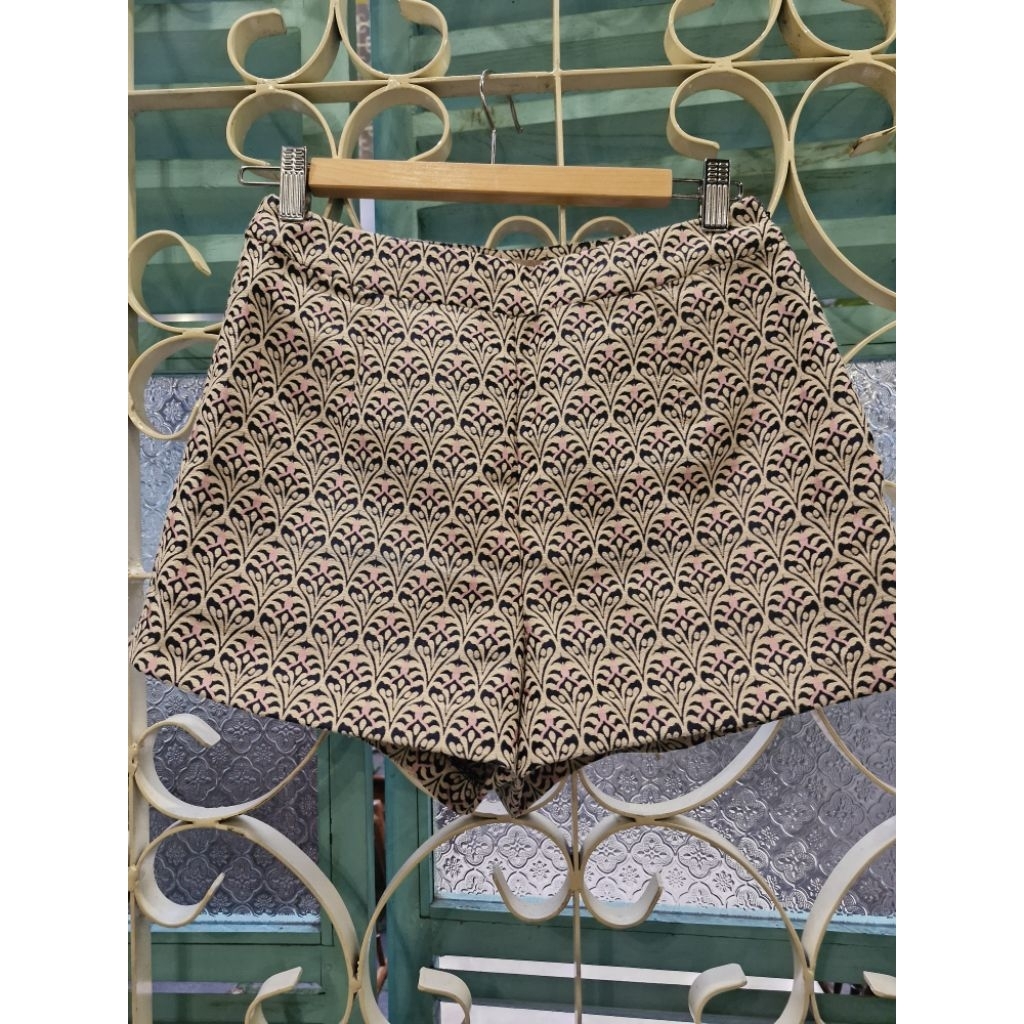 Preloved Celana Pendek Branded - Forever 21