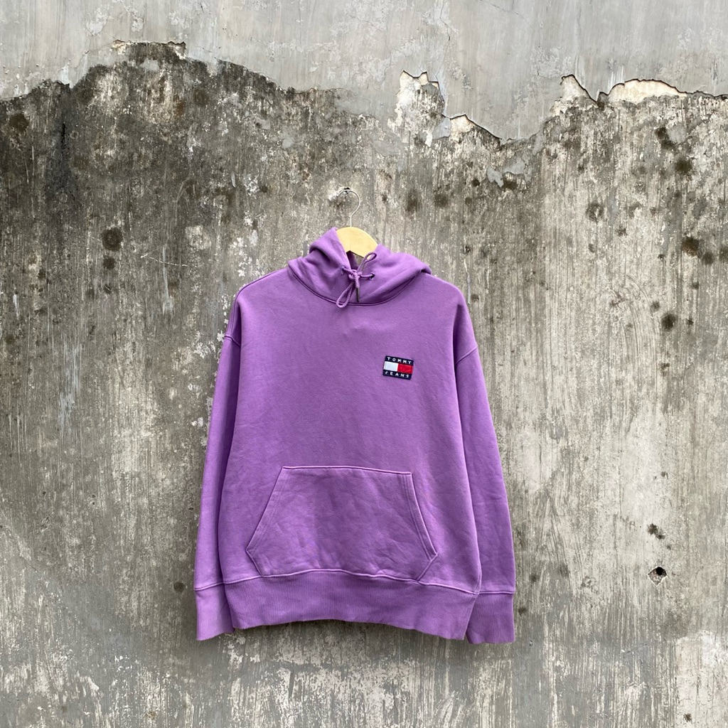 hoodie tommy hifiger