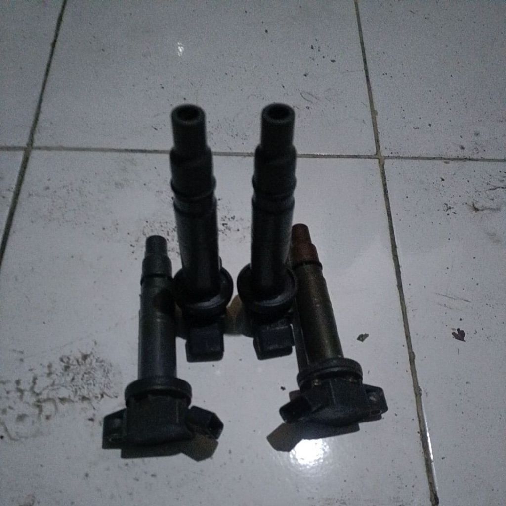 Koil Toyota Innova reborn