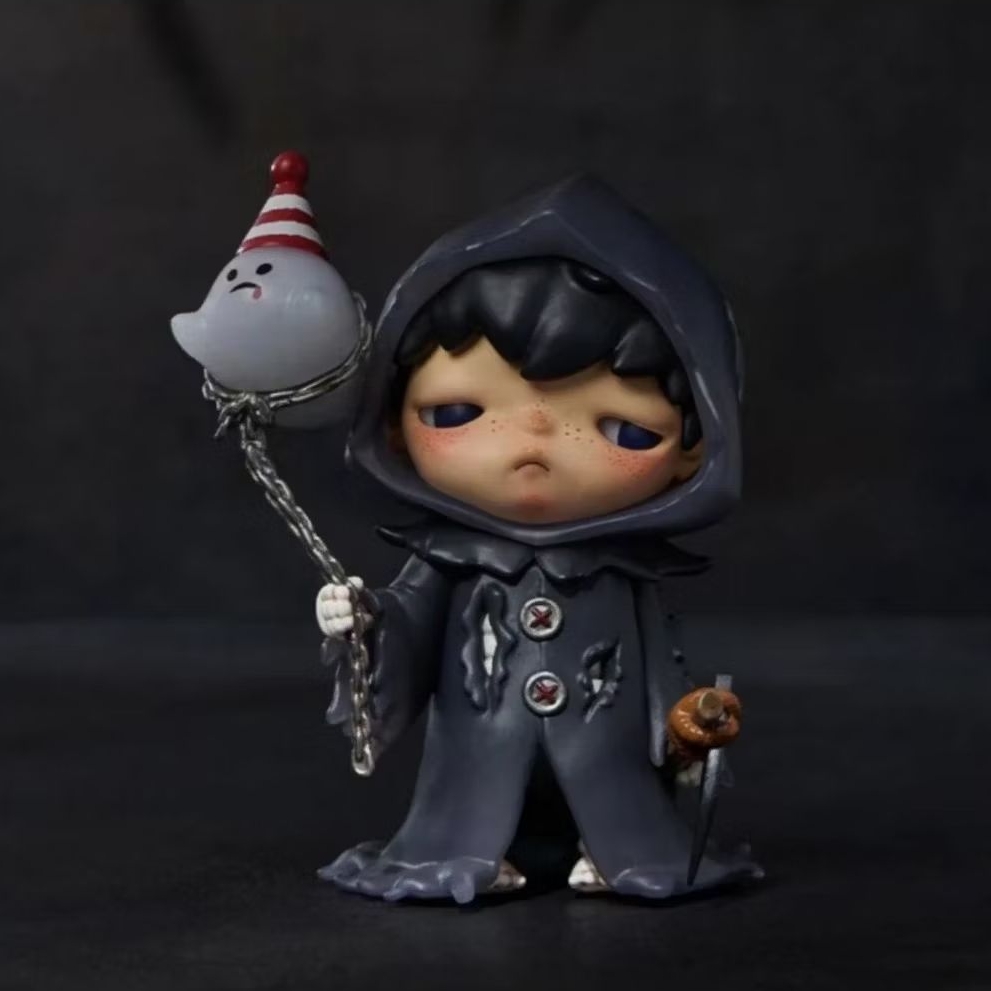 Hirono Grim Reaper -Monster's Carnival-