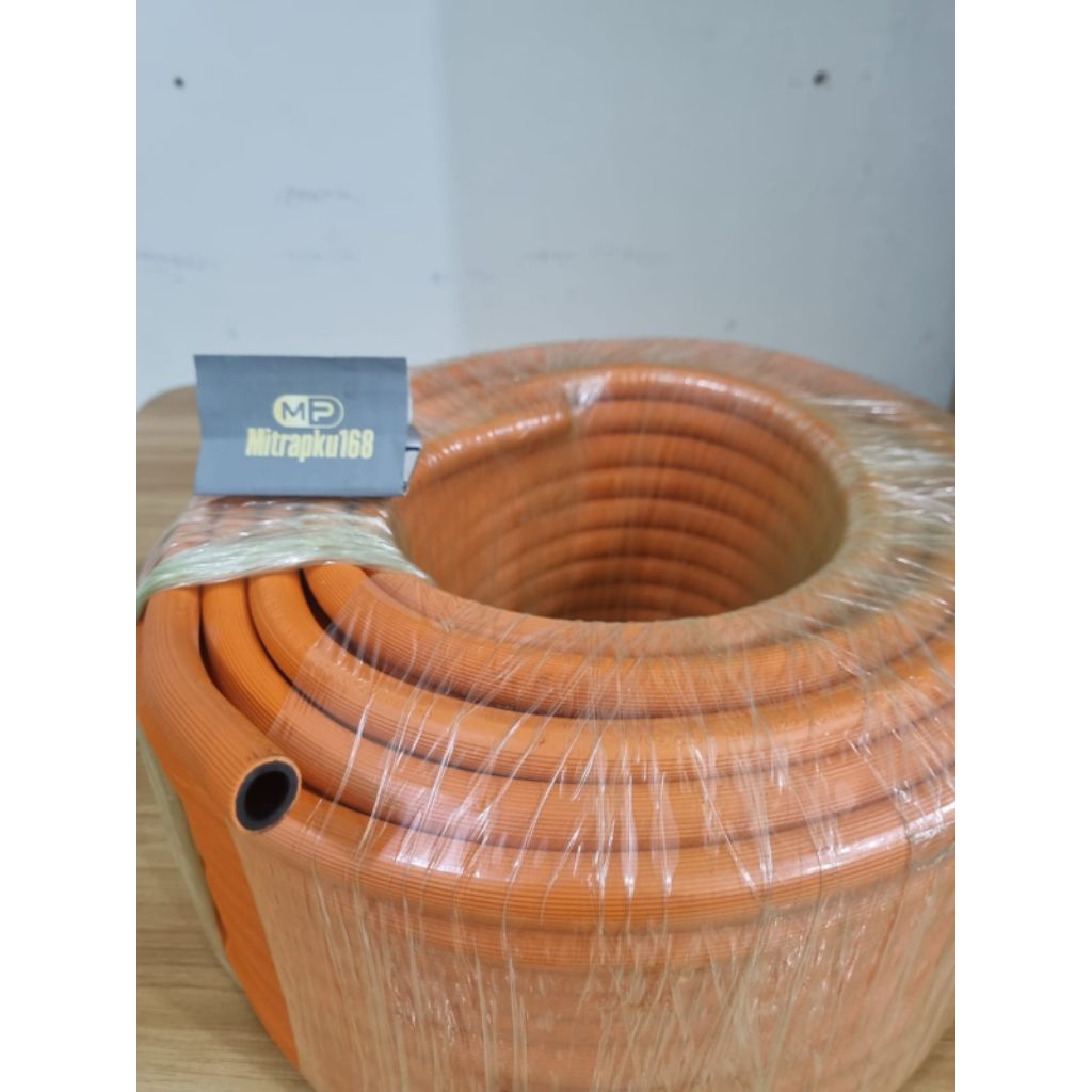 Selang Gas LPG Per Meter / Selang Kompor Gas