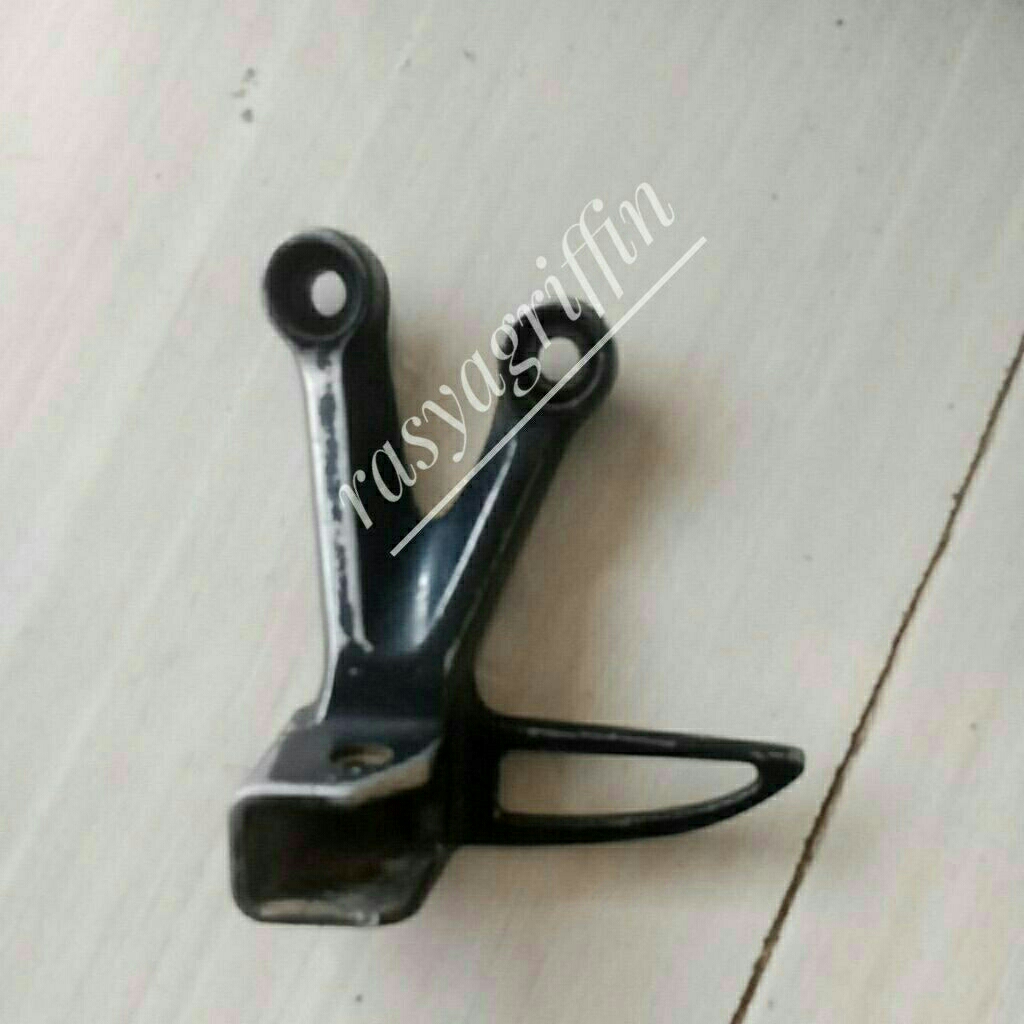 footstep kiri original satria fu