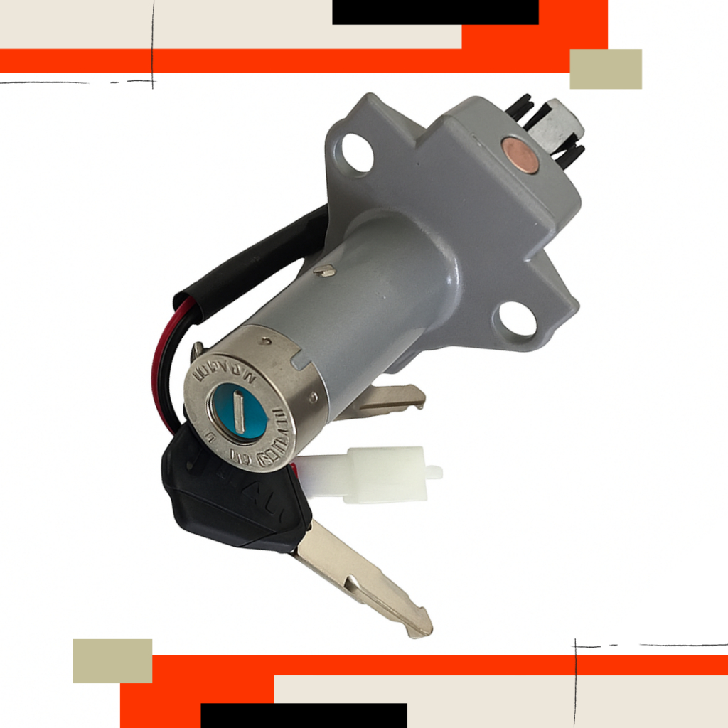 Kunci Kontak Only GL Pro Ntc(kabel 2) GL Pro(kabel 4) GL Pro CDI(kabel 6) TMU ECM