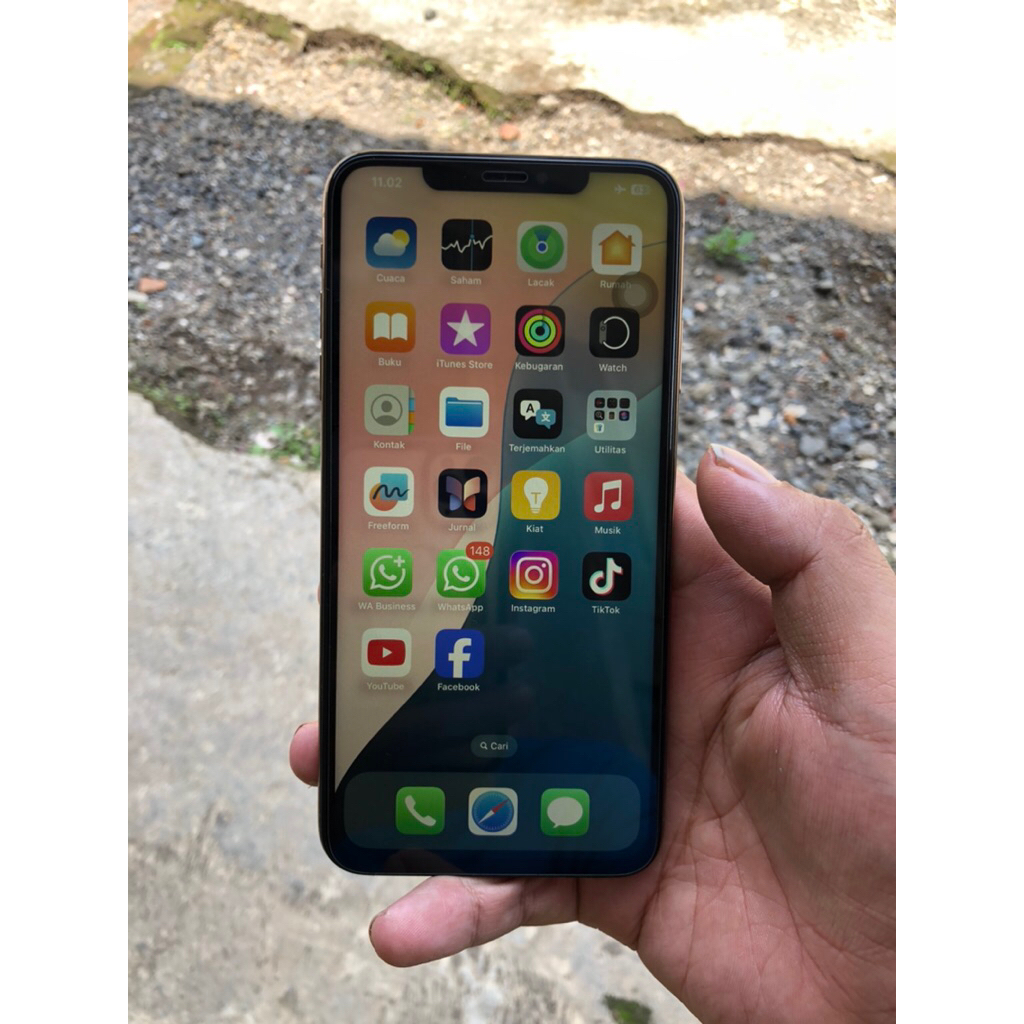 iphone xs max 256 bypass