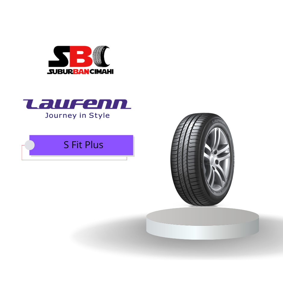 Ban Mobil Laufenn S FIT EQ 195/50/R16