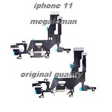 flexibel charger + ic iphone 11 new original best quality