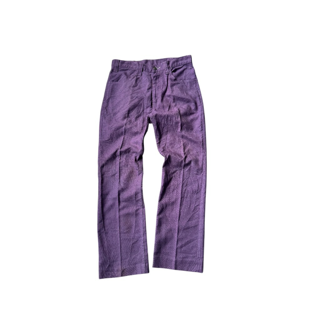 Vintage 70s Levis